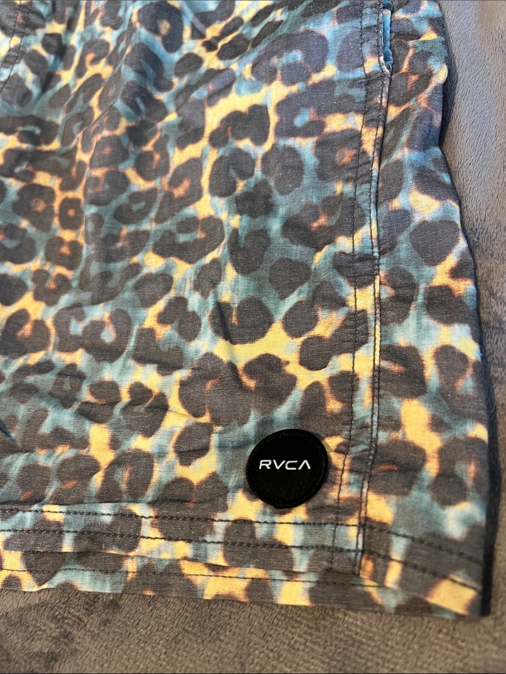 RVCA Boardshorts - Picture 2 of 2